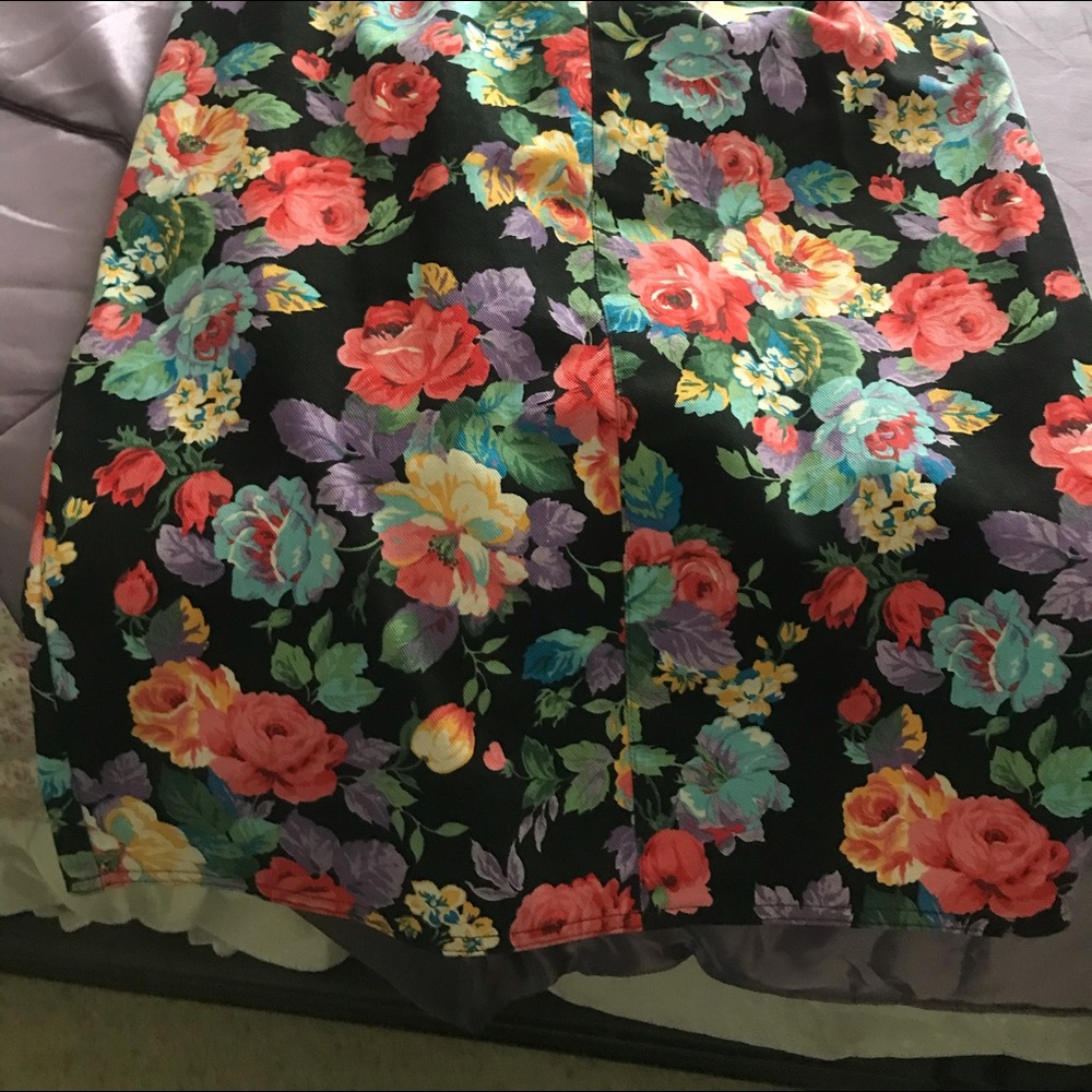 skirt